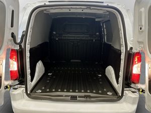 Citroen Berlingo bild 8