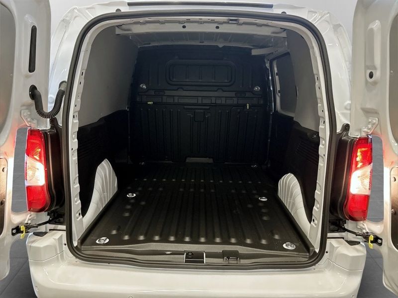 Citroen Berlingo bild 8