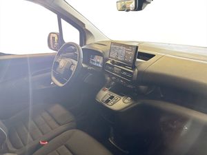 Citroen Berlingo bild 5