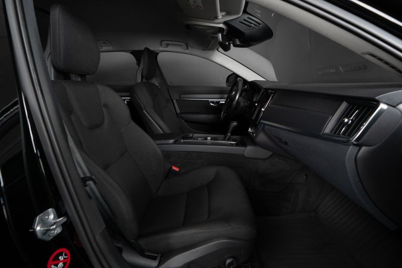 Volvo V90 bild 12