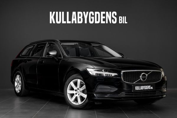 Volvo V90 D3 Business Euro 6 - 2017