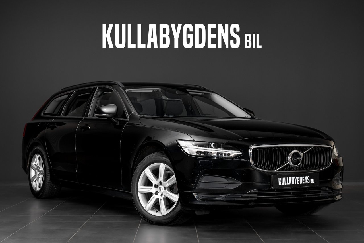 Volvo V90