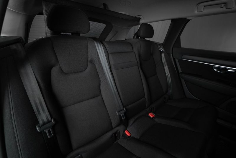 Volvo V90 bild 17