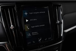 Volvo V90 bild 9