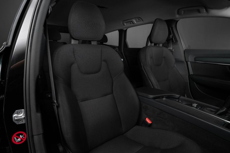 Volvo V90 bild 11