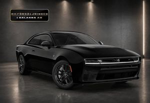 Dodge Charger bild 1