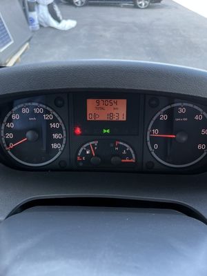 Rapido 690F bild 17