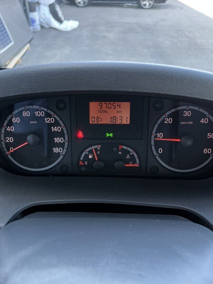 Rapido 690F bild 17