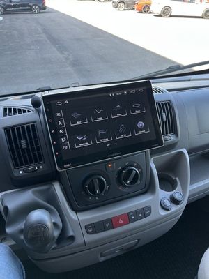 Rapido 690F bild 18