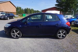 Toyota Auris bild 4