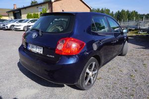 Toyota Auris bild 3