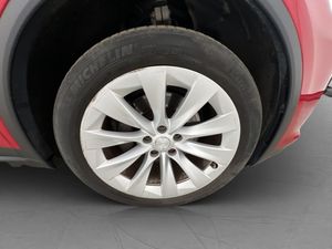 Tesla Model X bild 34
