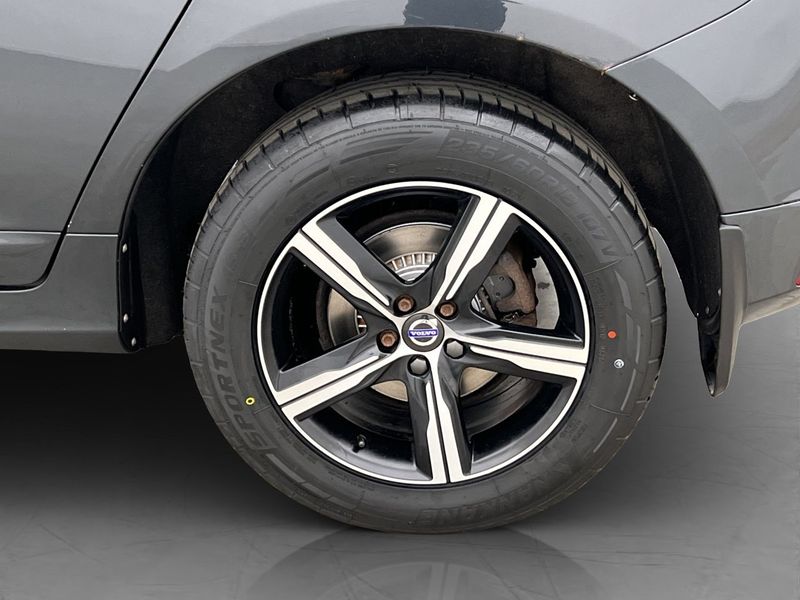 Volvo XC60 bild 32