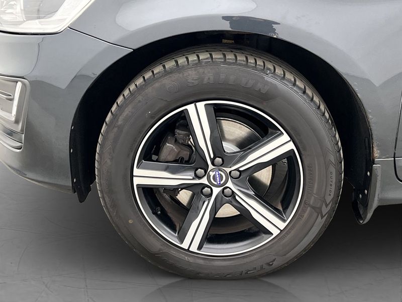 Volvo XC60 bild 31