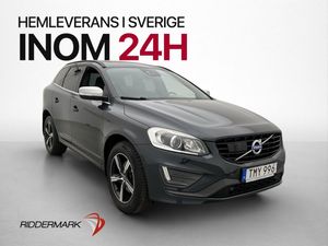 Volvo XC60 bild 1