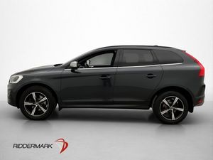 Volvo XC60 bild 5