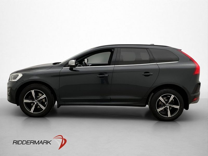 Volvo XC60 bild 5