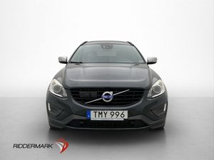 Volvo XC60 bild 2
