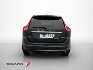 Volvo XC60 bild 7