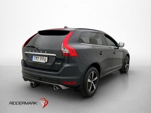 Volvo XC60 bild 8