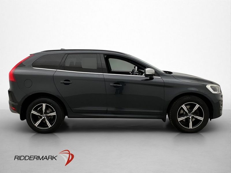Volvo XC60 bild 9