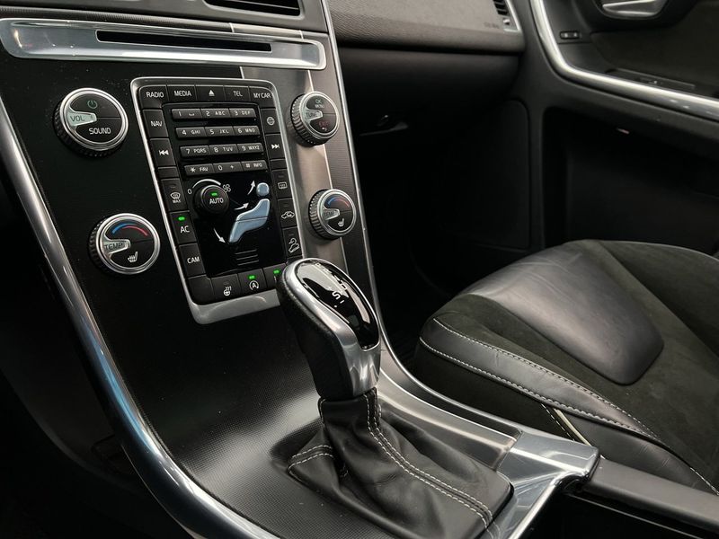 Volvo XC60 bild 25