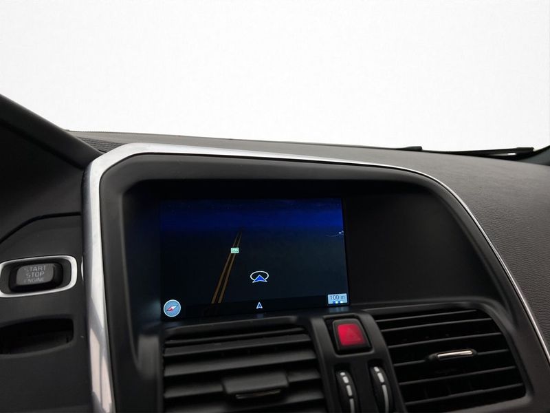 Volvo XC60 bild 23