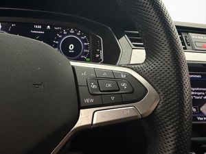 Volkswagen Passat bild 18