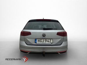Volkswagen Passat bild 7