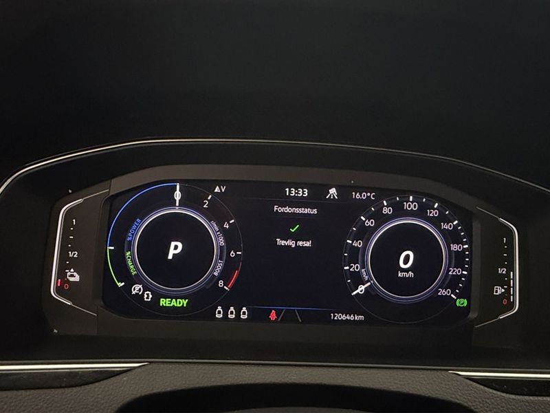 Volkswagen Passat bild 17