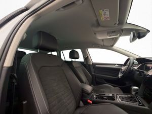 Volkswagen Passat bild 27
