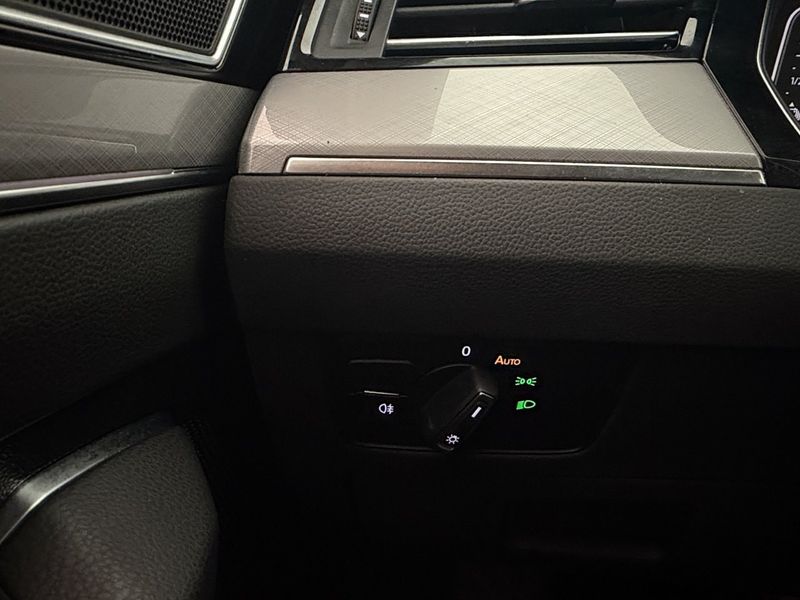Volkswagen Passat bild 15