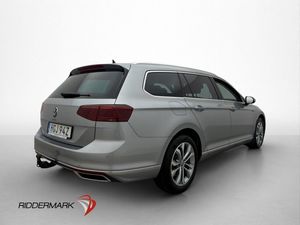Volkswagen Passat bild 8