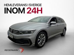 Volkswagen Passat bild 3