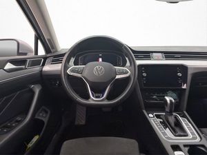 Volkswagen Passat bild 14