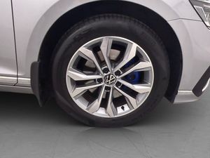 Volkswagen Passat bild 35