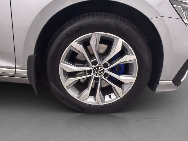 Volkswagen Passat bild 35