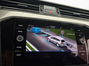 Volkswagen Passat bild 22