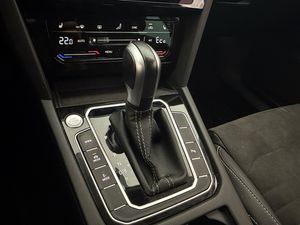 Volkswagen Passat bild 26