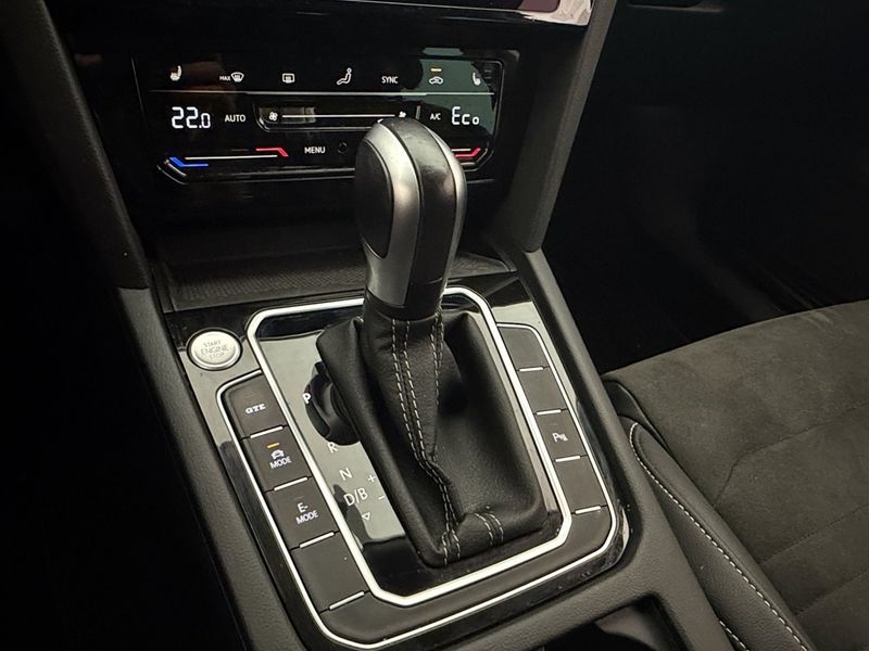 Volkswagen Passat bild 26