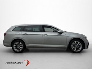 Volkswagen Passat bild 9