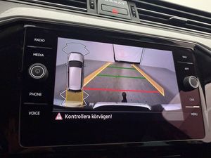 Volkswagen Passat bild 19