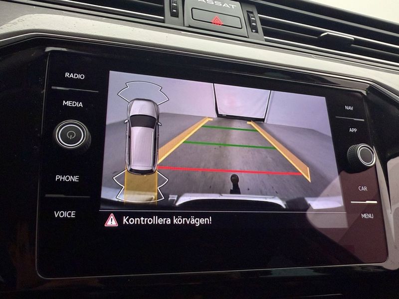 Volkswagen Passat bild 19