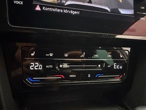 Volkswagen Passat bild 25