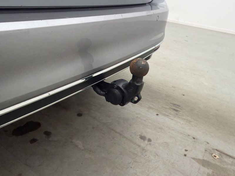 Volkswagen Passat bild 10