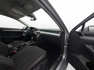 Volkswagen Passat bild 28