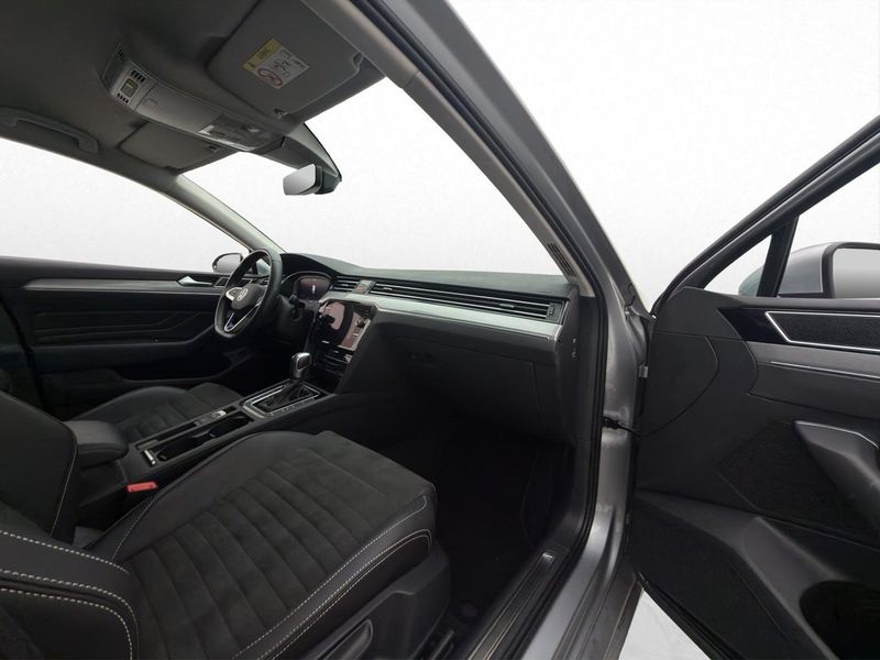 Volkswagen Passat bild 28
