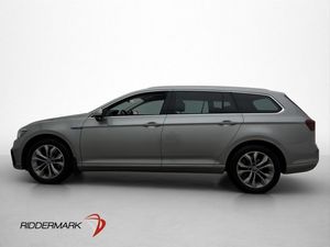 Volkswagen Passat bild 5