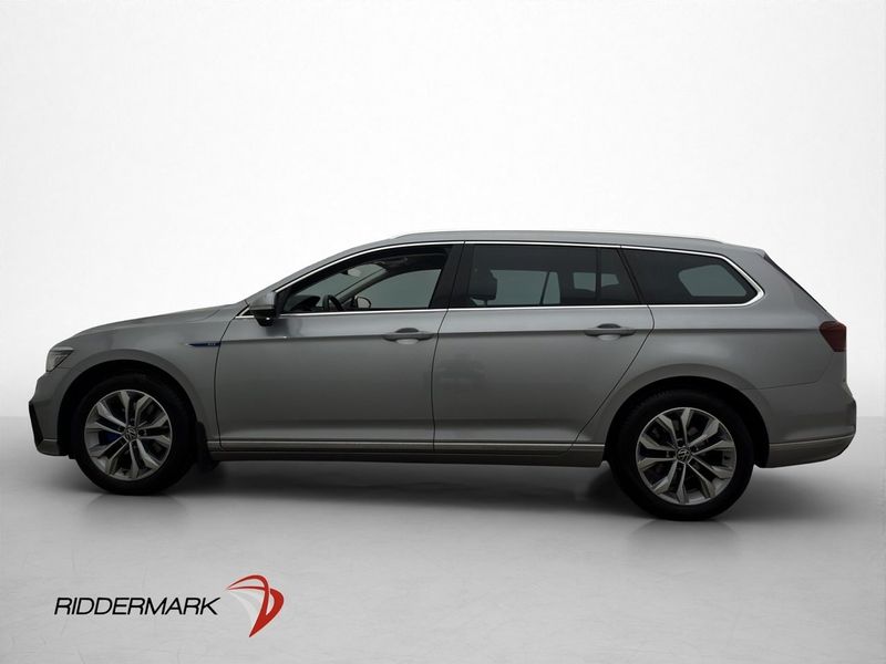 Volkswagen Passat bild 5