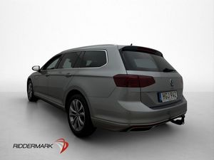 Volkswagen Passat bild 6